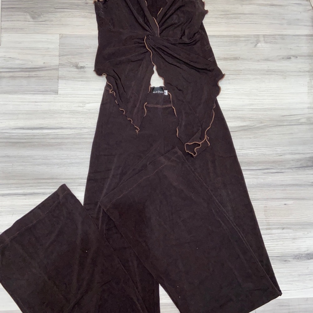 2 Piece Set